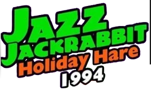 JazzJackrabbitHolidayHare1994
