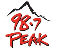 KPKX 98.7 The Peak
