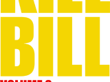 Kill Bill: Volume 2