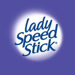 Lady Speed Stick 2010