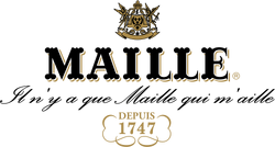 Maille logo