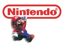 Nintendo Other Logopedia Fandom