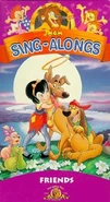 An MGM sing along tape