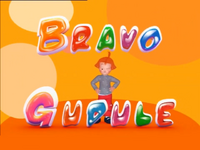French Title Screen