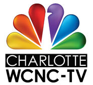 NBC Charlotte WCNC-TV black