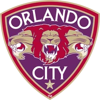 Orlando City SC logo
