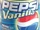 Pepsi Vanilla