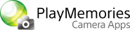 PlayMemories Camera Apps (Cameras)