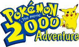 Pokémon: The Movie 2000 Adventure (found browser-based online game