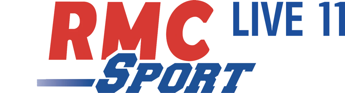 RMC Sport Live 11 Logopedia Fandom RMC Sport Live 11 Logopedia Fandom