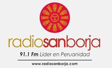 Radio-san-Borja