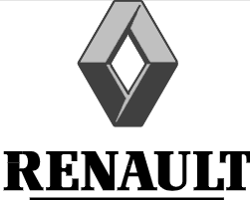 Renault logo 1997