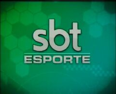SBT Esporte RS (2014)