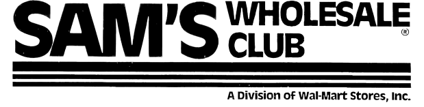 Sam's Club/Other | Logopedia | Fandom