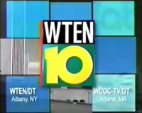WTEN/WCDC-TV #1