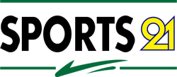 Sports 21 logo