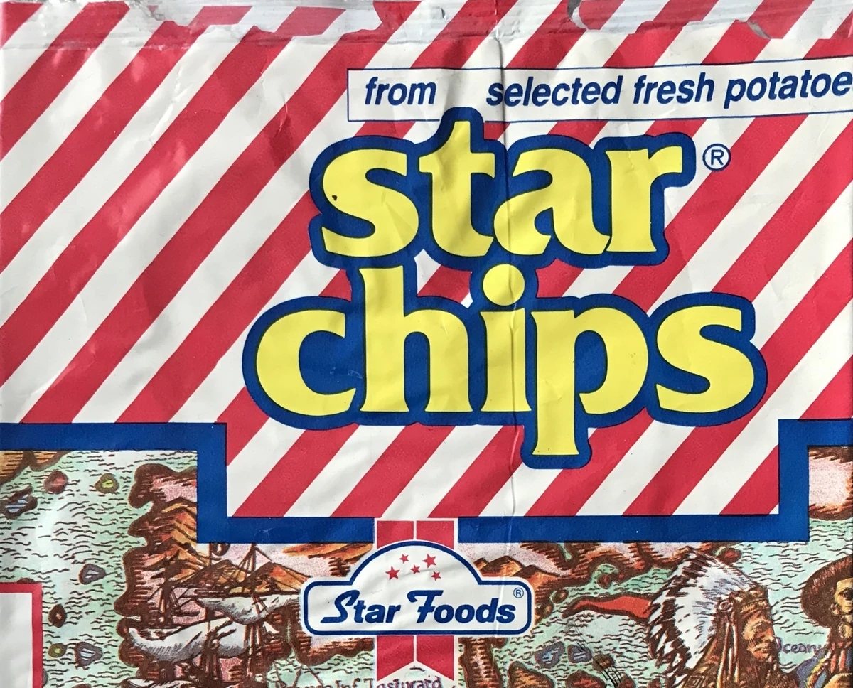 Star (Poland) Logopedia Fandom