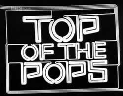 TOTP 1964 Logo