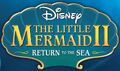 The Little Mermaid II: Return to the Sea