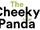 The Cheeky Panda
