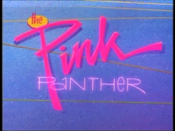 The Pink Panther 1993