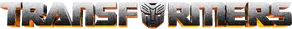 Transformers 2023 Logo