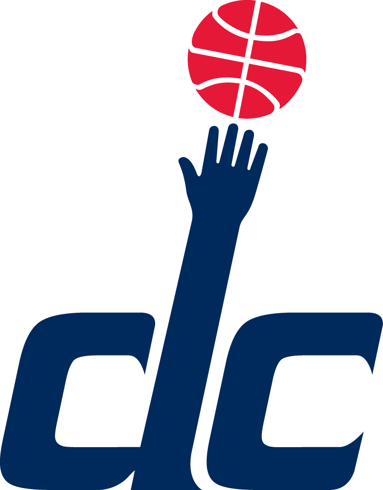 Washington Wizards Logopedia Fandom