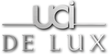 UCI De Lux (2011-present), luxury theatre room