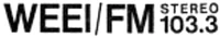 WEEI FM Boston 1969