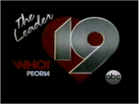 WHOI-TV The Leader ABC 1985