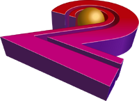 Standalone logo