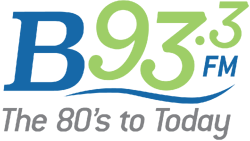 WLDB B93.3