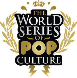 World Series, Logopedia