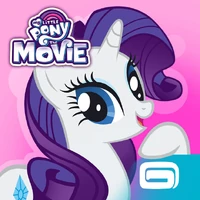 Rarity (My Little Pony: The Movie, 2017)