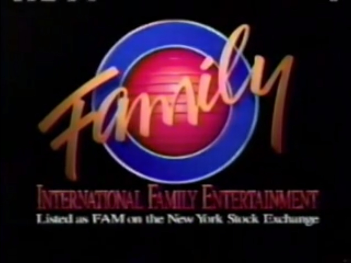 abc family network logo