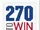 270 to Win