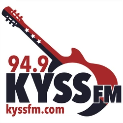 94.9 KYSS FM 2016