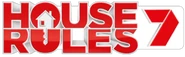 Logo with the Seven Network logo
