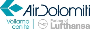 Air Dolomiti Lufthansa Partner