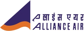 Alliance Air old