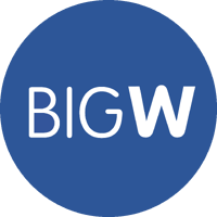 Big W logo (2016)
