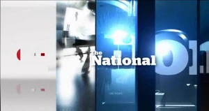 CBC The National 2009