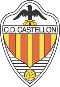 CD Castellon 1987 logo
