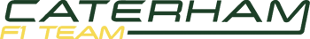 CaterhamF1