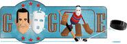 Clebrating Jacques Plante (12th) (Canada, Sweden, Vietnam)