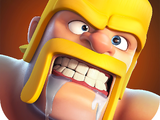 Clash of Clans