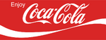 Coca-Cola Country Store Sign 1974