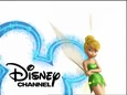 Tinker Bell (Disney Fairies) (2008) (second version)