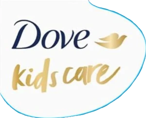 Dove Kids Care