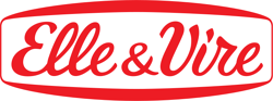 Elle & Vire logo